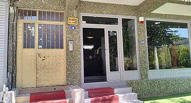 Ankara'da balkondan düşen 1 buçuk yaşındaki çocuk ağır yaralandı