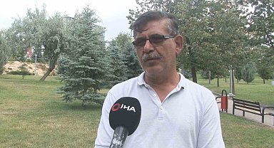 Ankara'da öldürülen polisin dayısı 'kız isteme' iddialarının gerçeği yansıtmadığını söyledi