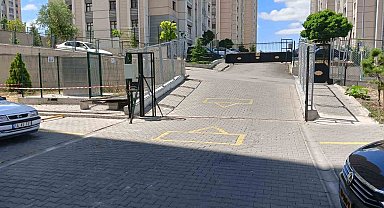 Ankara'da tartıştığı eşinin yakınlarını bilerek ezdiği iddia edilen koca tutuklandı