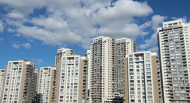 Ankara'da satılık konut arzı yüzde 30,77 arttı... İyi pazarlanan konutlar daha hızlı satılıyor