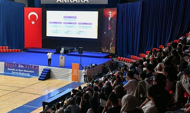 Ankaralı adaylara "AGS-KPSS Genel Tekrar Kampı"