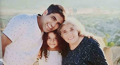 Annesi, kardeşi ve yeğenini yangında kaybeden müşteki Emir Aras'a seslendi