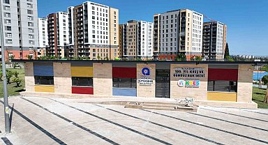 Antalya Büyükşehir Belediyesi kreş sayısını artırıyor