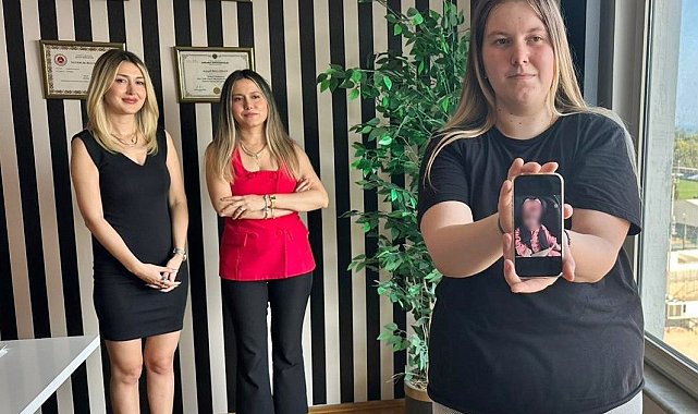 Antalya Havalimanı tuvaletinde doğum yapan Rus turist tahliye oldu, ilk kez konuştu
