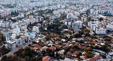 Antalya Muratpaşa'da Kızılarık için adalet çağrısı!