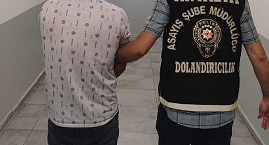 Antalya'da kendisini istihbarat görevlisi olarak tanıtan şahıs dolandırıcılıktan tutuklandı