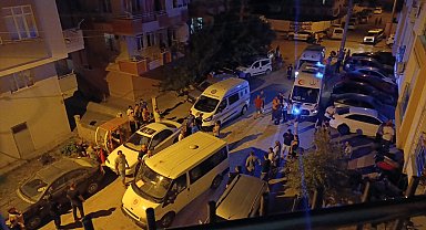 Antalya'da kız kardeşini 14 bıçak darbesiyle öldürdü