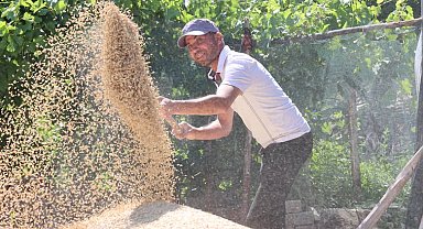 Antalya'da tarımda destek kazandırdı