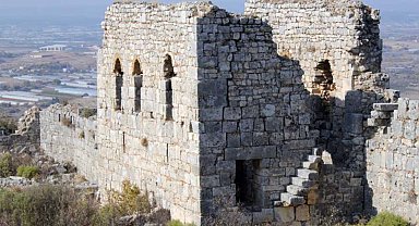 Antalya'daki kültürel mirasa koruma katkısı