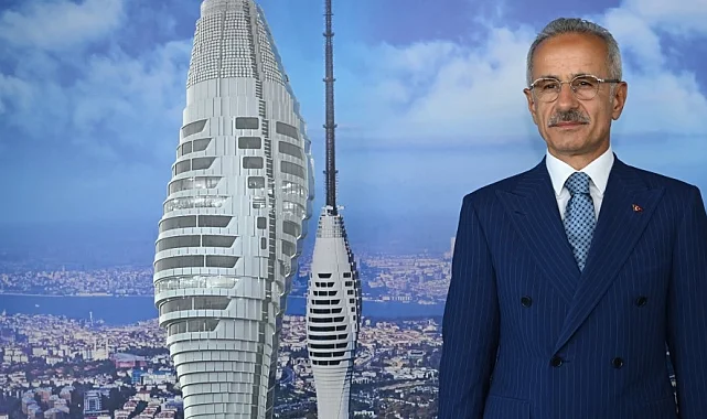Anten ormanları tarih olacak