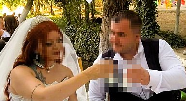 Antrenör damadın eşi konuştu: "Arkadaş kurbanı olmuş, afettim"