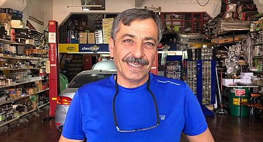 Araç klimalarını kontrol ettirmeyen vatandaşlara 100 katı masraf çıkıyor