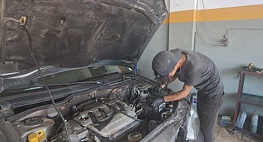 Aracınızı ihmal etmeyiniz