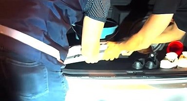 Aranan 16 kişi yakalandı