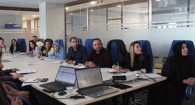 Aras EDAŞ'ta personel odaklı yaklaşım ve güçlü süreç yönetimi