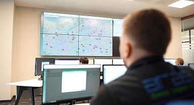 Aras Edaş'tan bilgi teknolojilerinde güçlü altyapı, güvenli gelecek