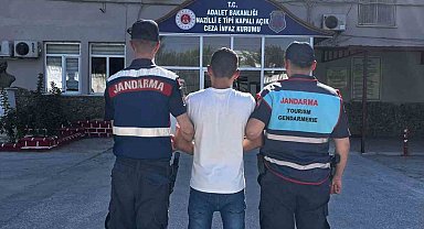 Arazi anlaşmazlığında kan aktı