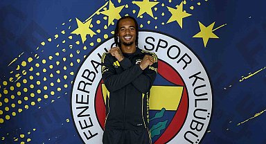 Archie Brown: "Taraftarlarımızla beraber şampiyonluklar elde edeceğiz"