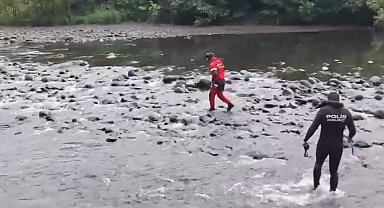 Ardahan'da 6 yıldır kayıp kadının cesedi toprağa gömülü halde bulundu