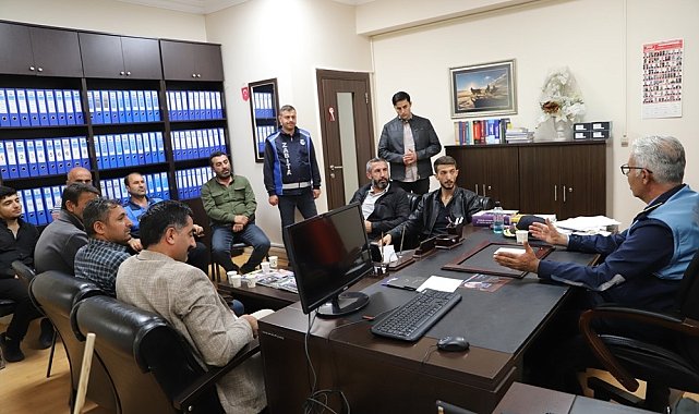 Ardahan'da kurallara uymayanlara ceza