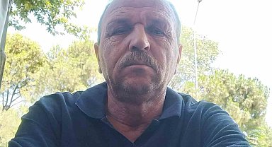 Arı sokması sonucu fenalaşan yaşlı adam, kaldırıldığı hastanede hayatını kaybetti