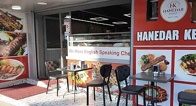 Arnavutköy'de dışarıda yemek yedi, hesabı ödemeden kaçtı