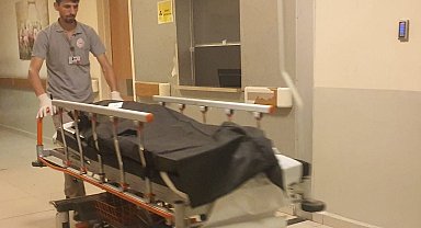 Asansör boşluğuna düşen işçi hayatını kaybetti