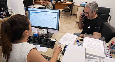 ASAT'tan Kepez'e yeni hizmet noktası