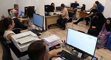 ASAT'tan Kepez'e yeni hizmet noktası
