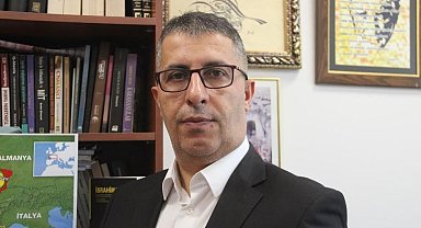 ASİMED Başkanı Savaş Eğilmez; "Provokasyonların amacı huzurumuzu ve birliğimizi bozmaktır"