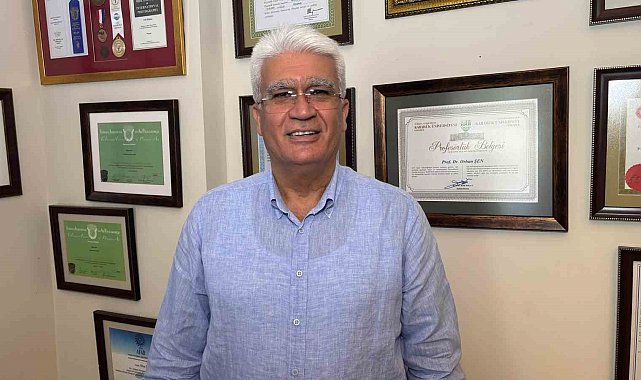 Aşırı sıcaklar beyin kanaması riskini artırıyor