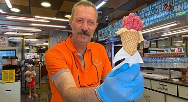 Aşırı sıcaklar dondurma satışlarını düşürdü