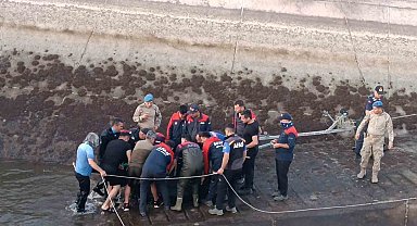 Asker harçlığı biriktirmek için geldiği Nevşehir'e hayatını kaybetti