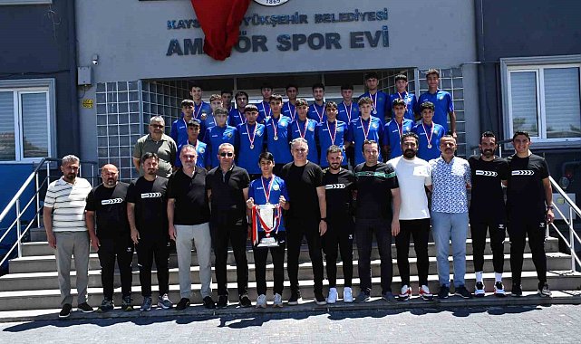 ASKF Başkanı Mutlu Önal: "Yoğun bir sezon geçirdik"