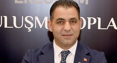 ASKON Başkanı Turan: "'O Gece, Halkın ve Hakk'ın gücü tankın gücünü yenmiştir"