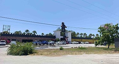 Aslanın kaçtığı hayvanat bahçesi yapılacak denetime kadar mühürlendi