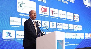 ASO Başkanı Ardıç: ''Enerji bağımsızlığımızı artırmayı ve ekonomimizi güçlendirmeyi hedefliyoruz''