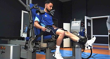 Atatürk Üniversitesi'nden profesyonel futbola bilimsel destek