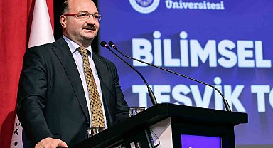 Atatürk Üniversitesi'nin kalitesi, tarihinde ilk kez "tam akreditasyon" ile tescillendi