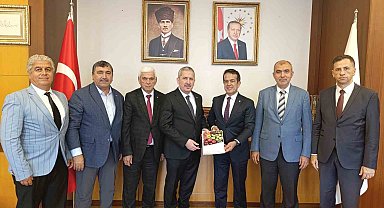 ATB hal yasasında revizyon istiyor