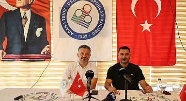 ATDSK hedef büyüttü