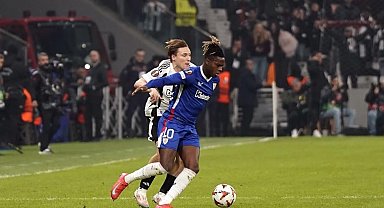 Athletic Bilbao, Nico Williams'ın sözleşmesini 2035'e uzattı