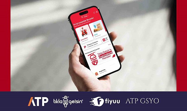 ATP GSYO, Ata Express'in yüzde 89 satın alımını gerçekleştirdi