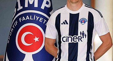 Attila Szalai, Kasımpaşa'da