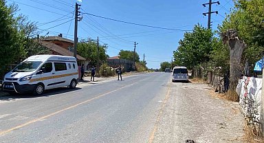 Av tüfeğiyle sokakta dehşet saçtı: 2 yaralı