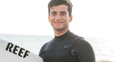 Avrupa Şampiyonası'nda Türkiye'yi gururlandırdılar