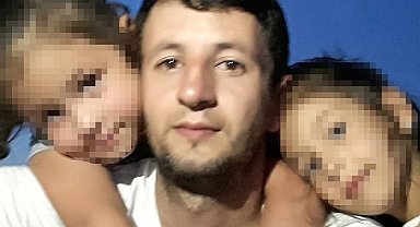 Ayağı kırık halde göreve gitti, kalbine yenik düştü