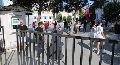 Aydın LGS'de gururlandırdı: 8 öğrenci tam puan aldı