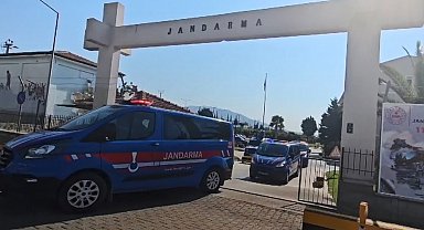 Aydın merkezli 11 ilde dolandırıcılık operasyonu