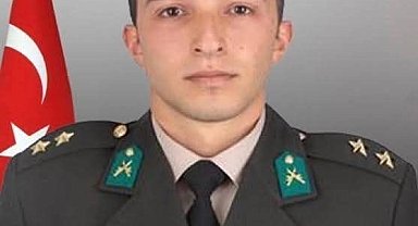 Aydın'a şehit ateşi düştü